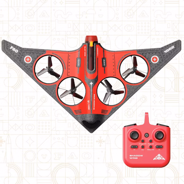 Drone without Camera B-2 - Image 2