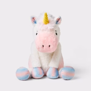 Unicorn Stuffed Animal